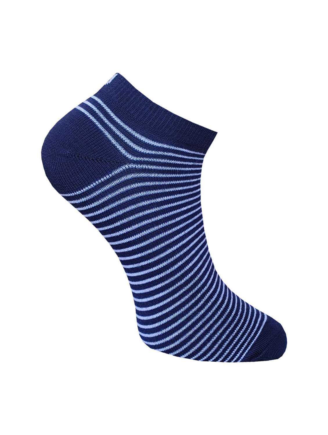 pack of 3 ankle length socks - 22019808 -  Standard Image - 2
