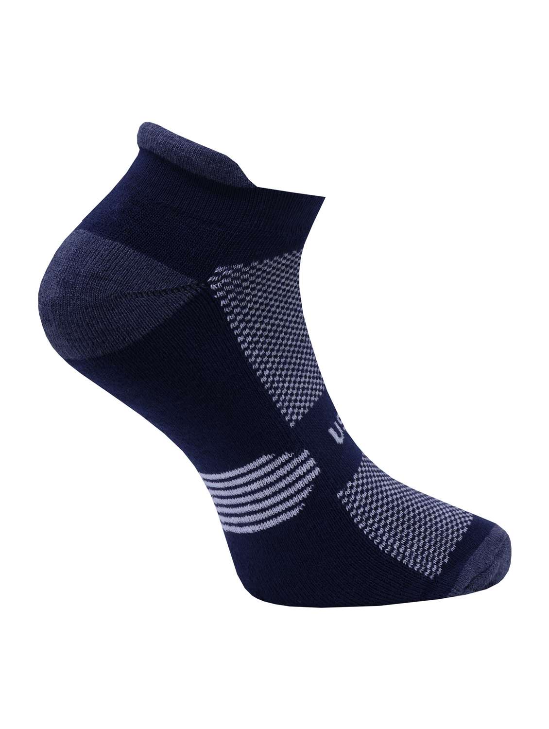 pack of 3 ankle length socks - 22019828 -  Standard Image - 2