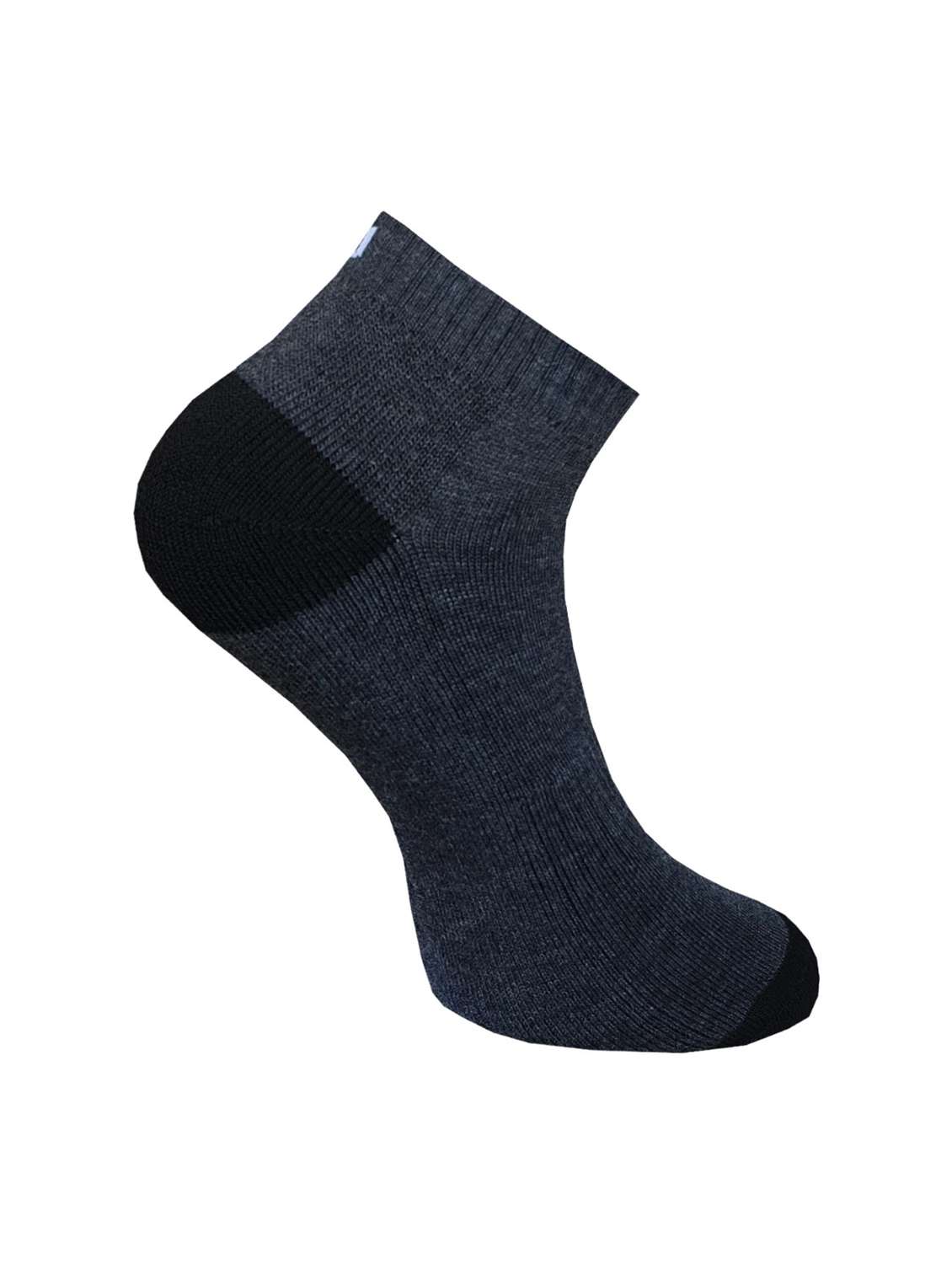 pack of 3 ankle length socks - 22019829 -  Standard Image - 2