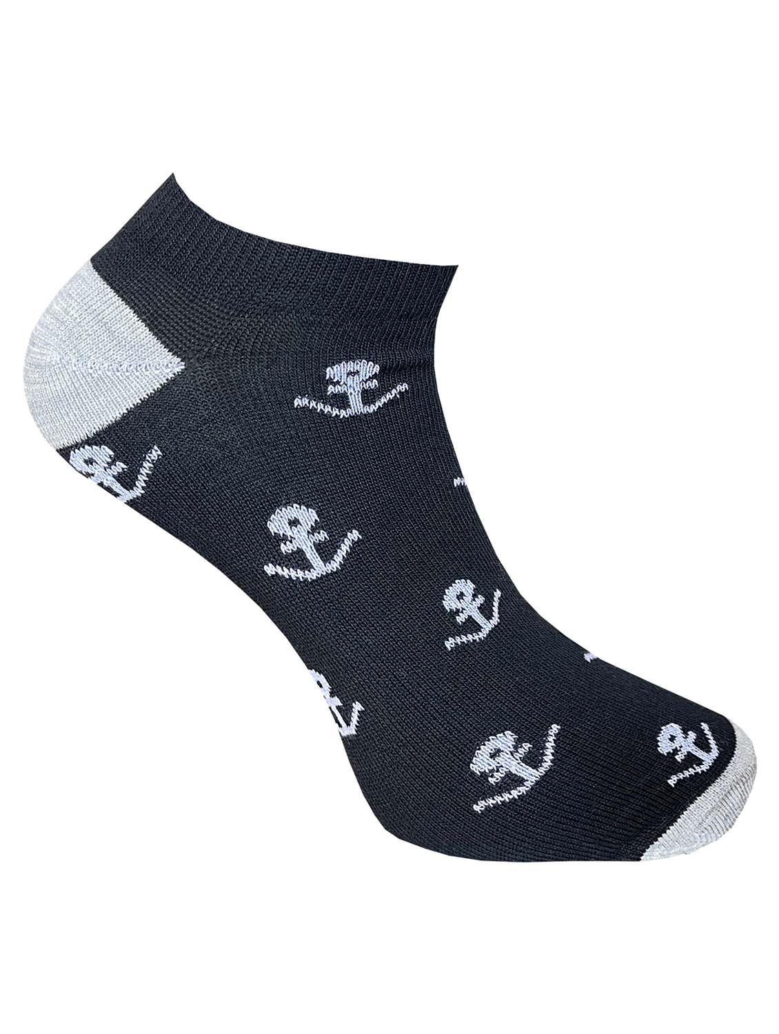 pack of 3 ankle length socks - 22019836 -  Standard Image - 2