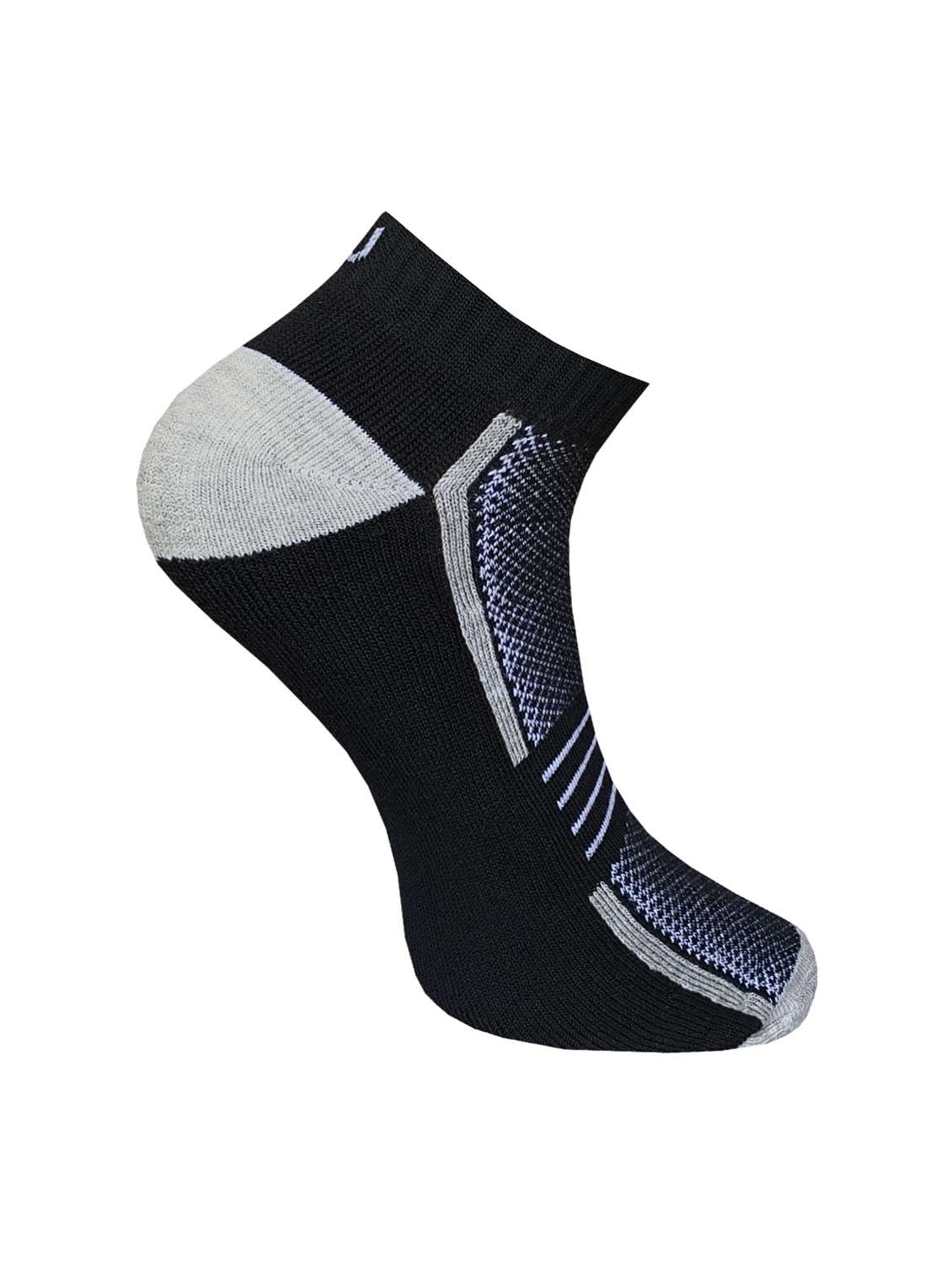 pack of 3 ankle length socks - 22019842 -  Standard Image - 2