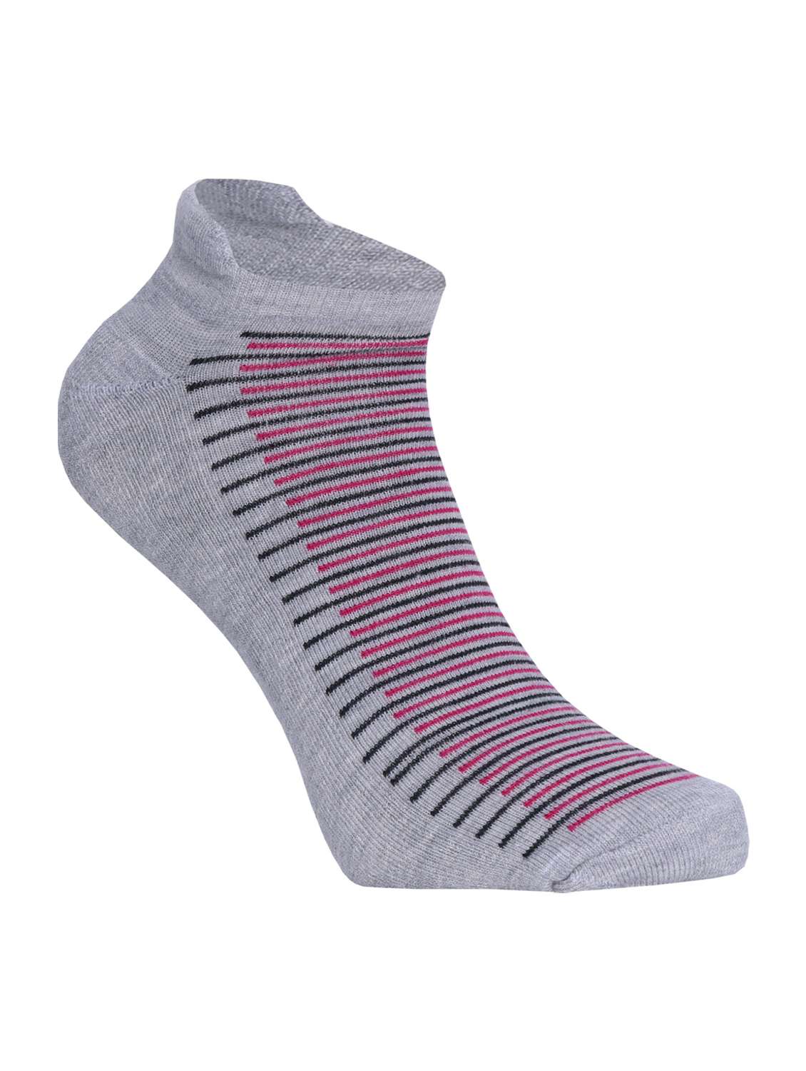pack of 3 ankle length socks - 22019853 -  Standard Image - 2