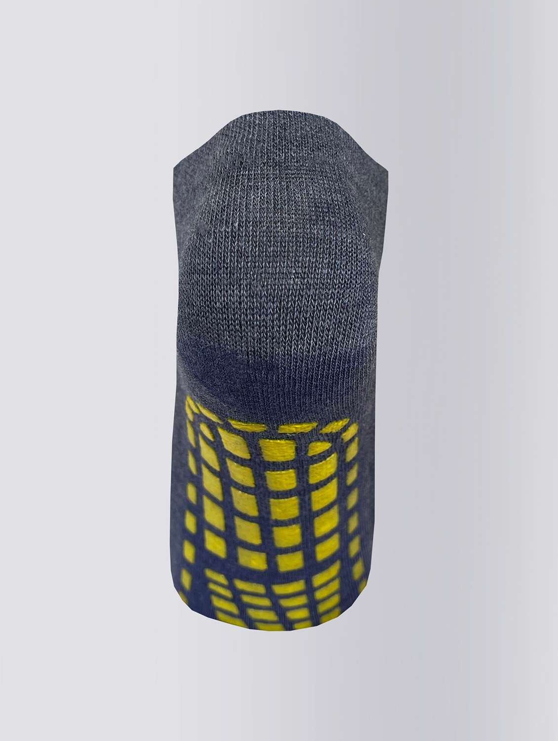 pack of 3 solid ankle length socks - 22019874 -  Standard Image - 2