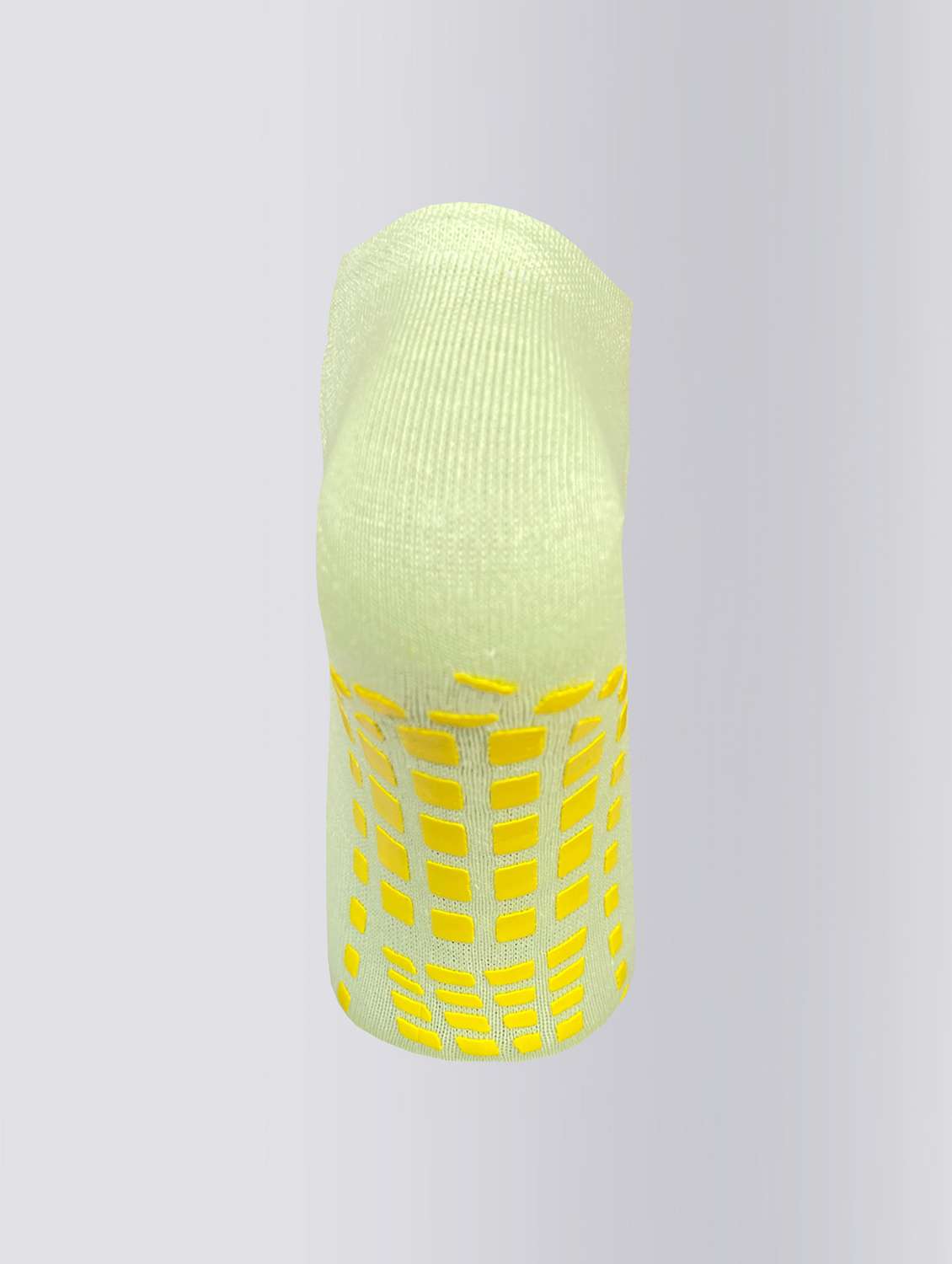 women yellow solid ankle length socks - 22019875 -  Standard Image - 2