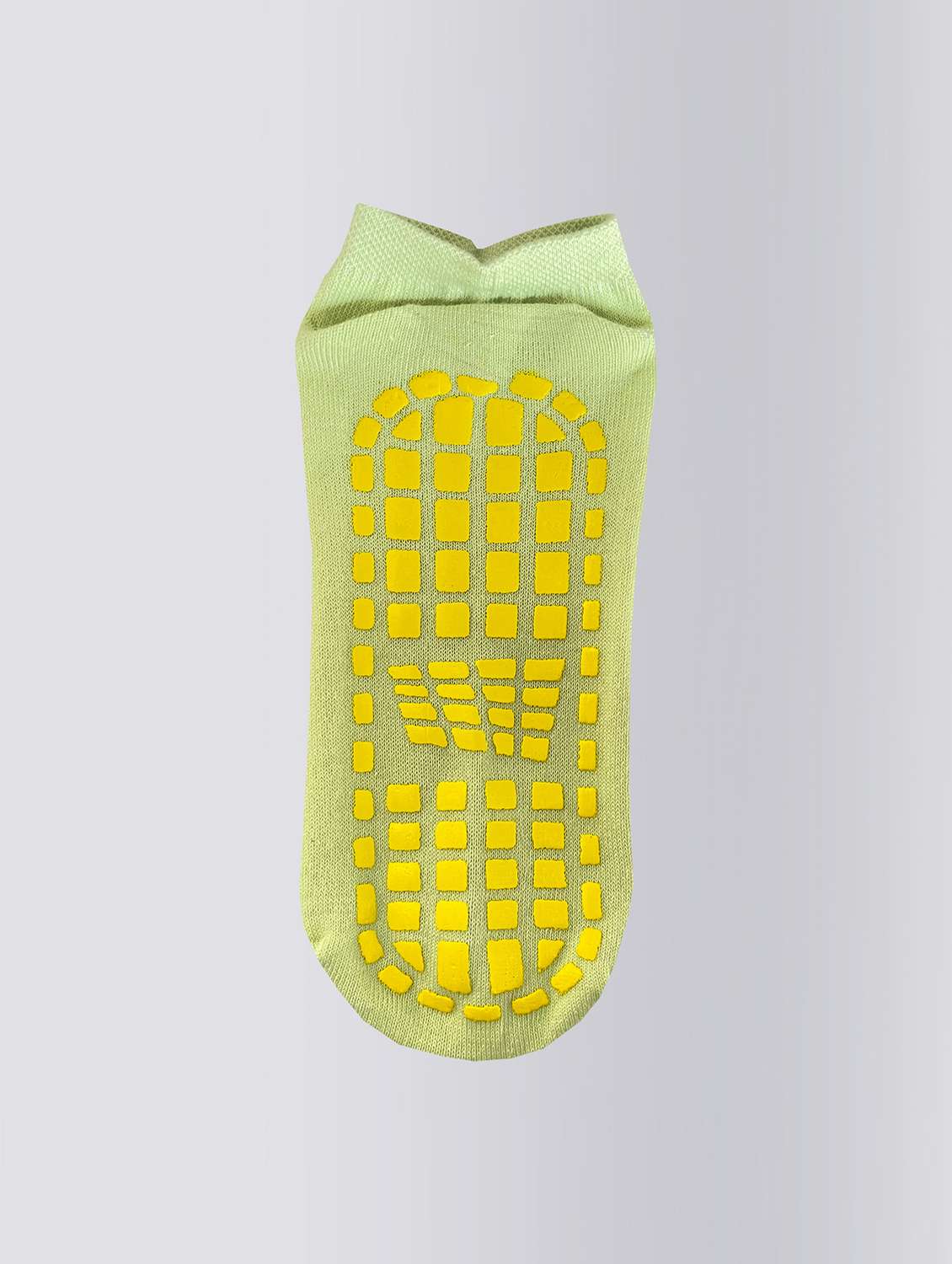 pack of 2 solid ankle length socks - 22019876 -  Standard Image - 2