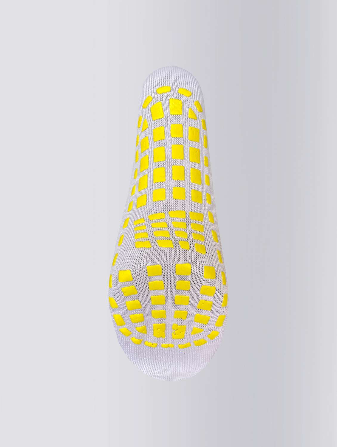 women white solid ankle length scoks - 22019892 -  Standard Image - 2