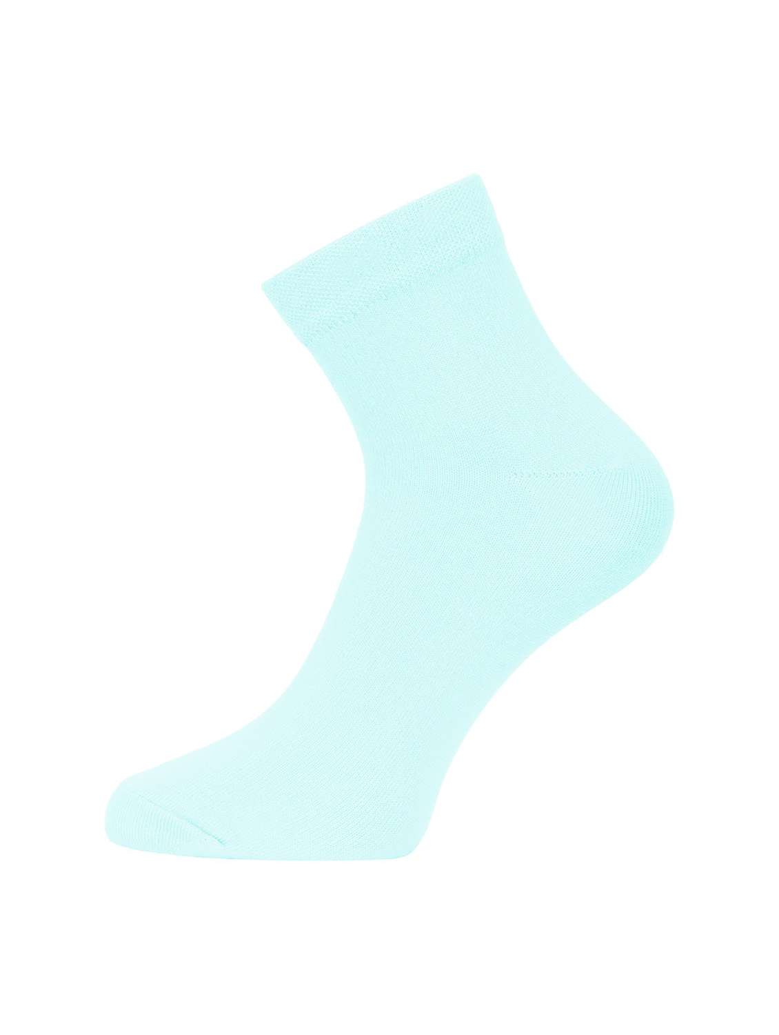 pack of 3 solid ankle length socks - 22019906 -  Standard Image - 2