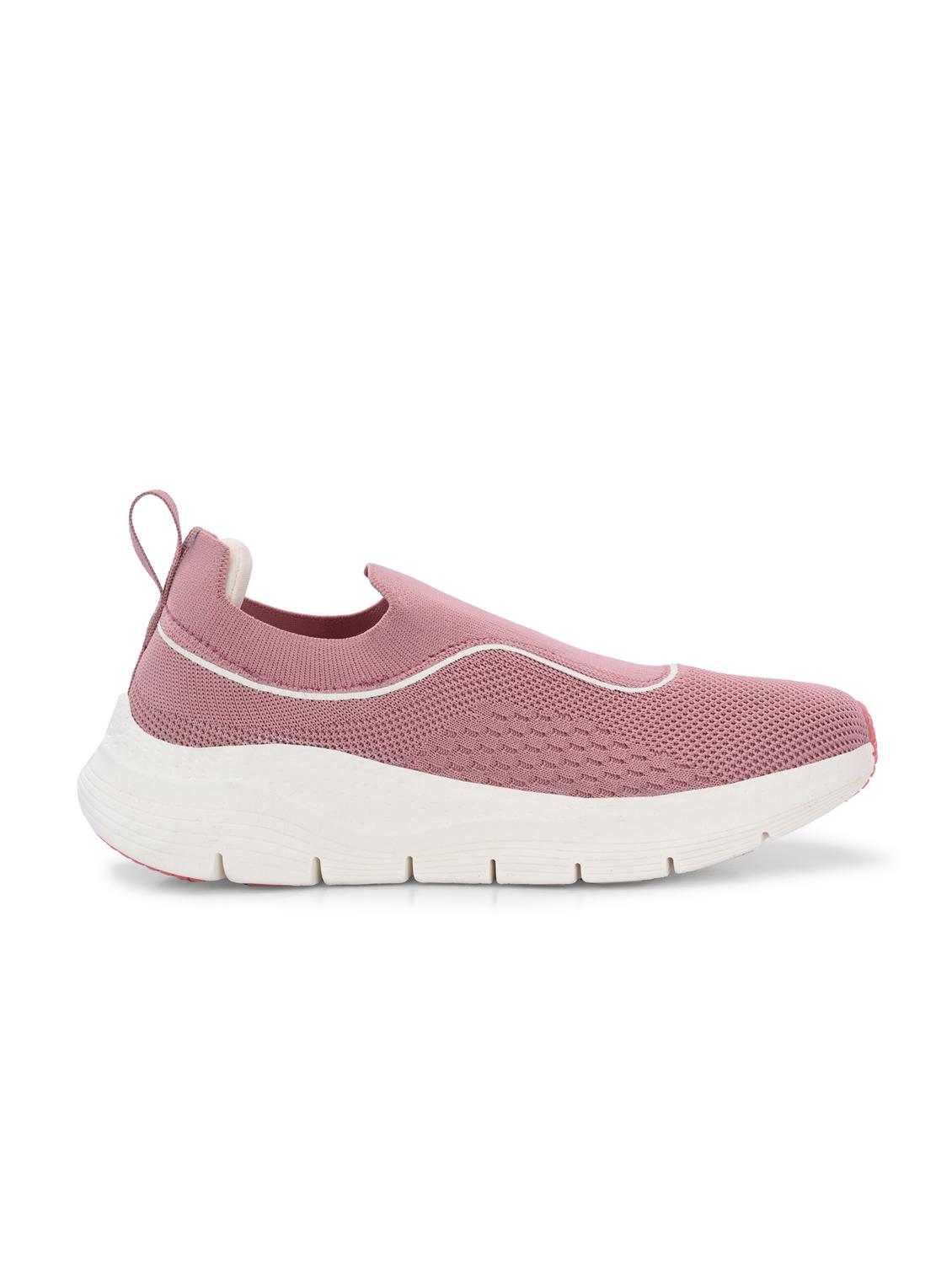 women pink slip on sports shoe - 22020339 - Standard Image - 2