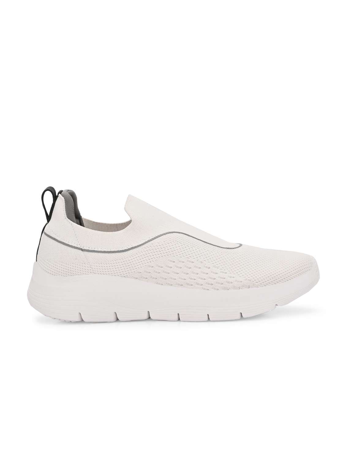 women white slip on sports shoe - 22020340 -  Standard Image - 2