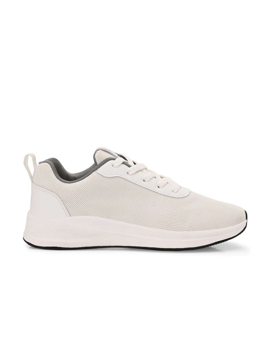 women off white slip on sports shoe - 22020380 - Standard Image - 2