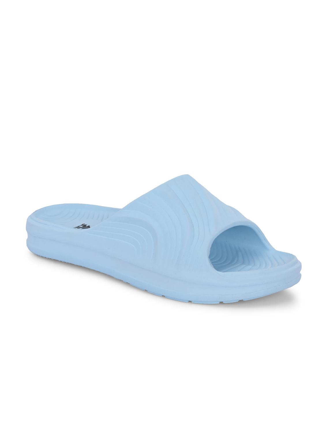men open toe slip on slider - 22020438 - Standard Image - 2
