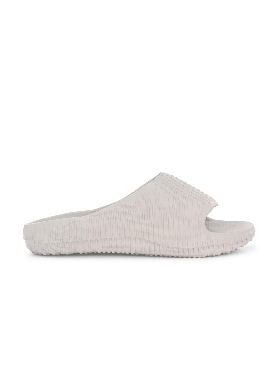 men solid slip on slider - 22020461 - Standard Image - 2