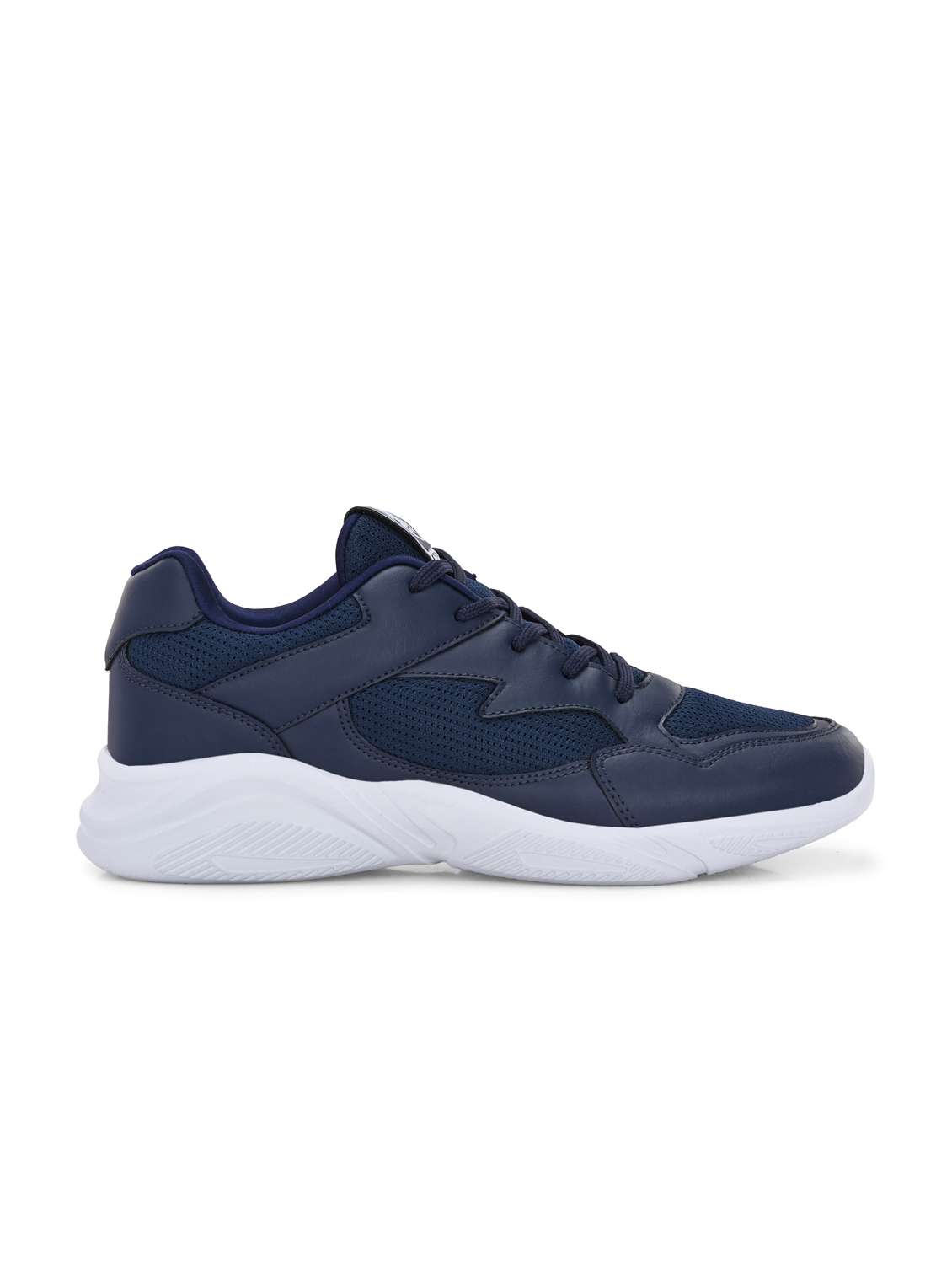 men blue sport shoe - 22020623 -  Standard Image - 2