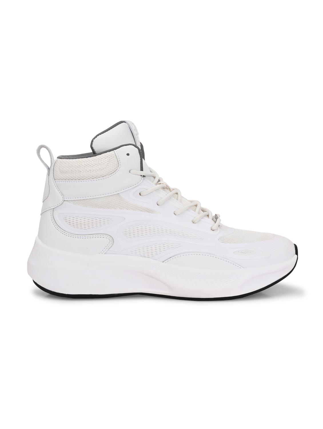 men grey lace up sneaker - 22020703 - Standard Image - 2