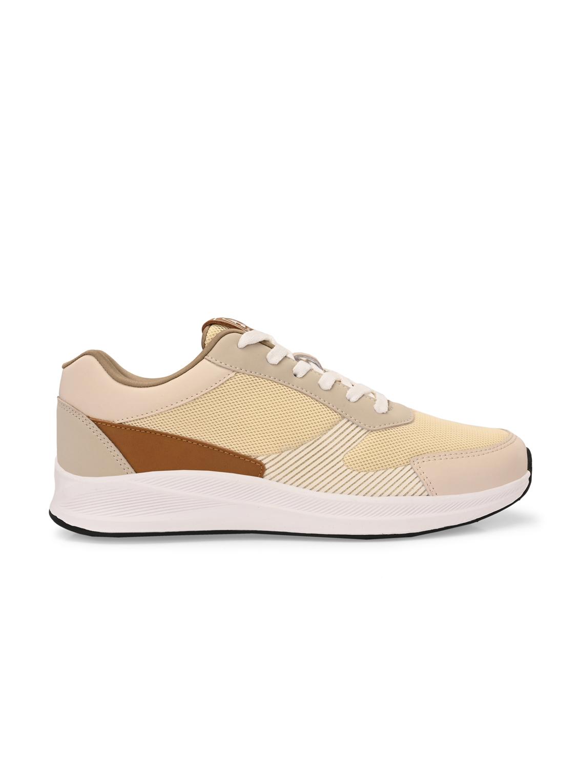 men color block lace up sneaker - 22020726 - Standard Image - 2