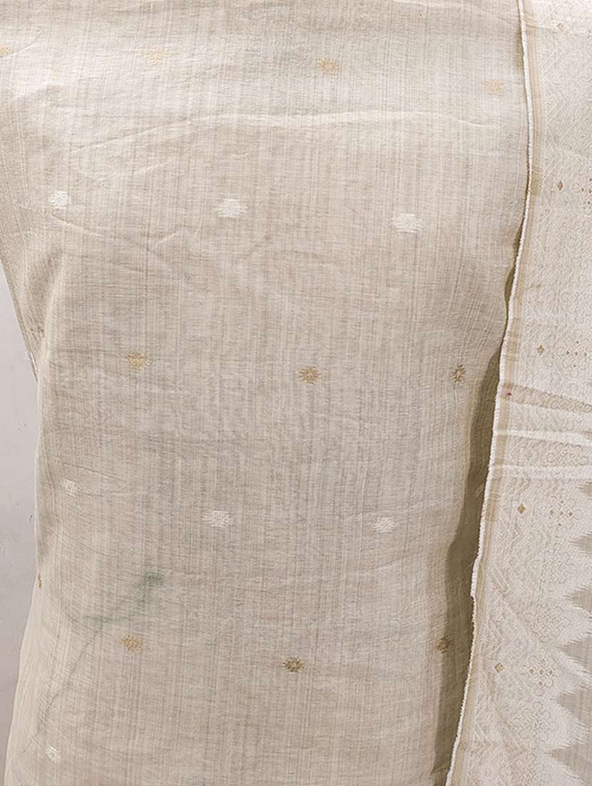 women self design unstitched suit set - 22021575 -  Standard Image - 2