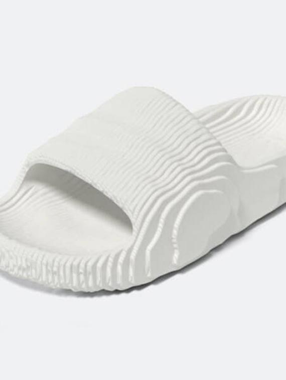 men white slip on slider - 22022835 - Standard Image - 2