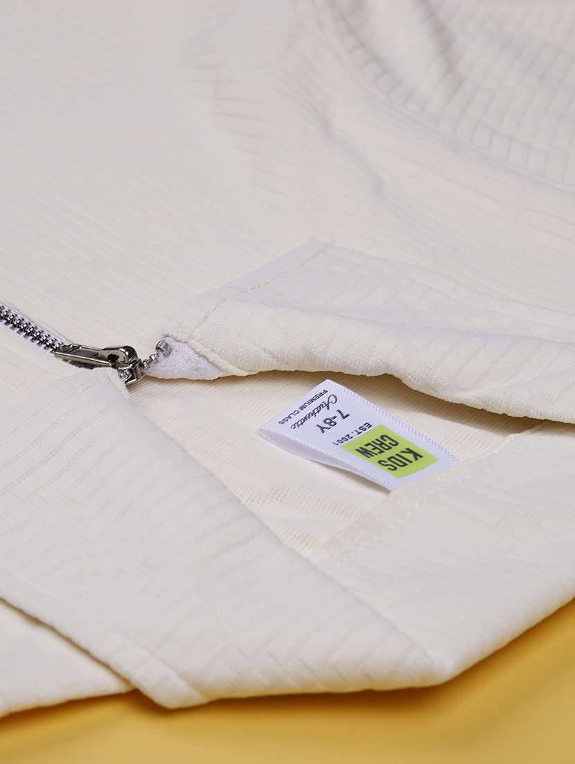 boys solid short sleeve polo t-shirt - 22027061 -  Standard Image - 2