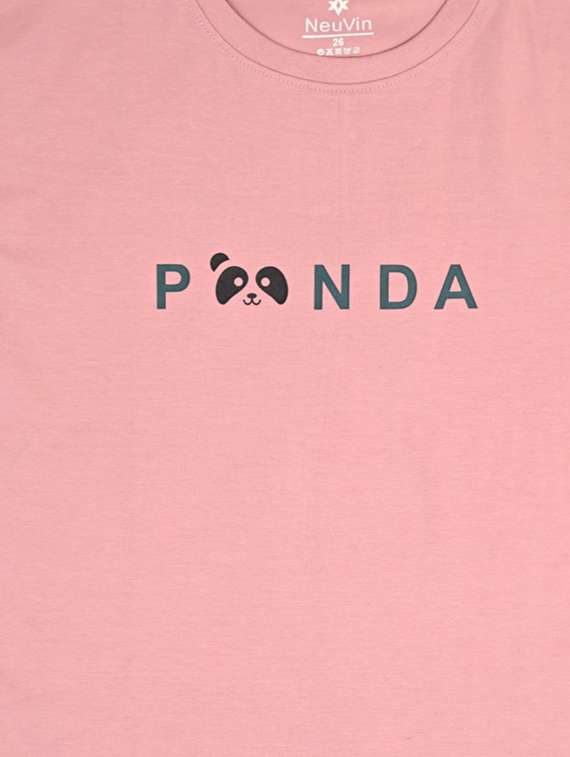 boys printed short sleeve t-shirt - 22027441 -  Standard Image - 2