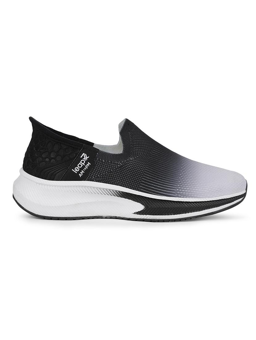 men grey slip on sport shoe - 22029120 - Standard Image - 2