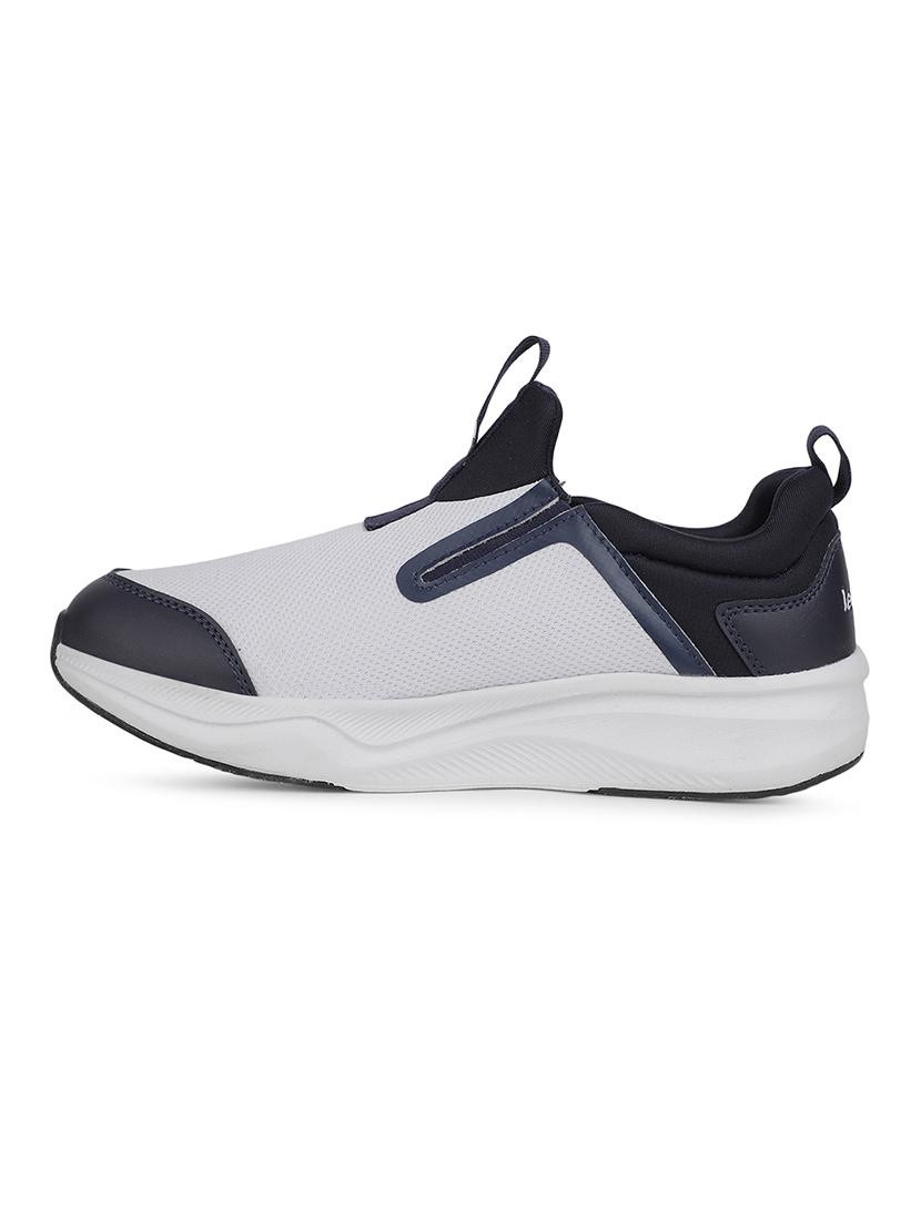 men white slip on sport shoe - 22029165 - Standard Image - 2