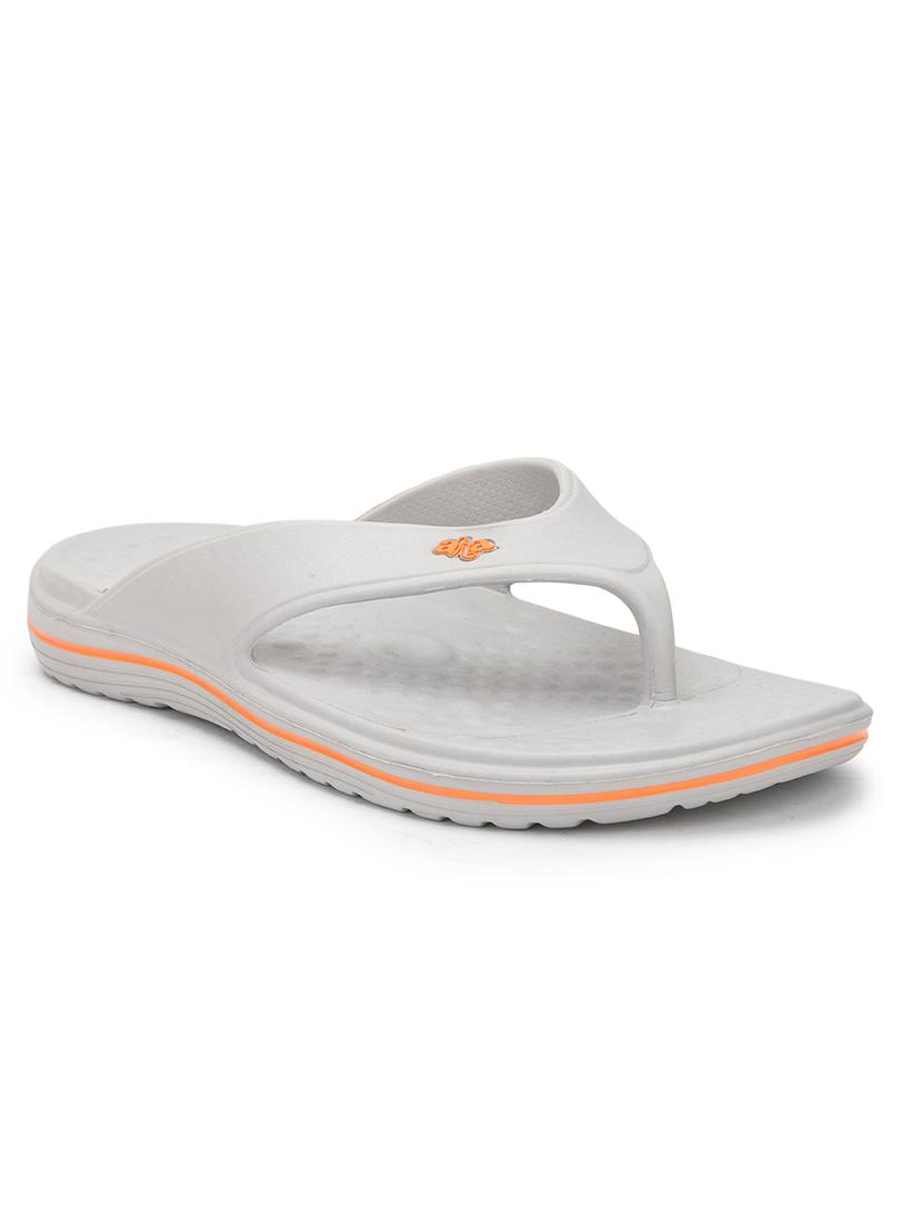 men solid toe separator flip flop - 22029310 - Zoom Image - 0