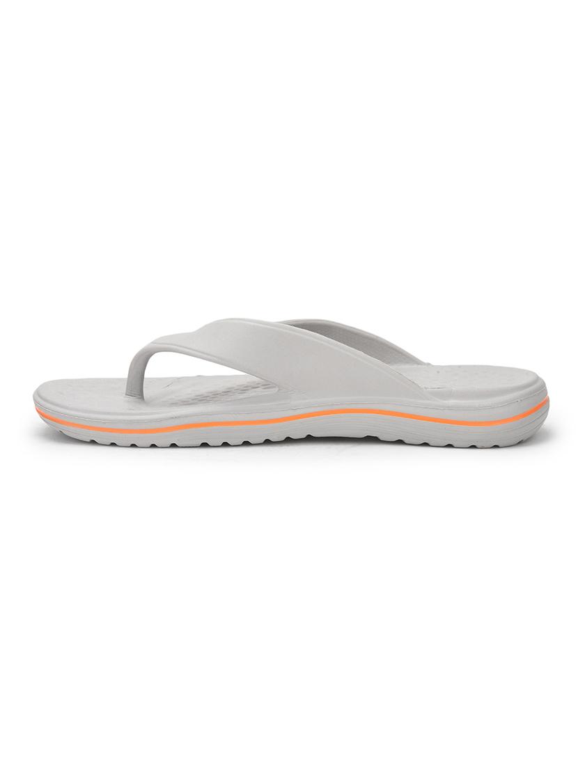 men solid toe separator flip flop - 22029310 - Standard Image - 2
