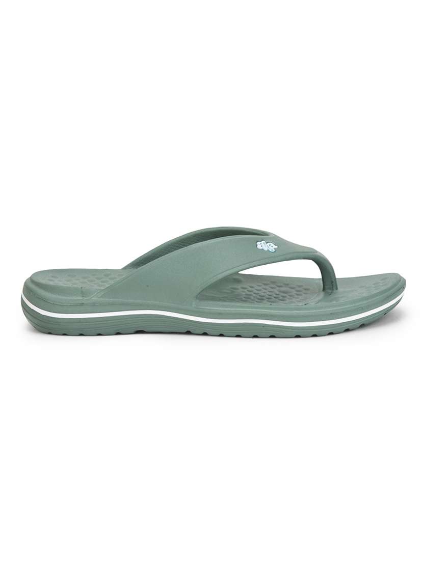 men solid toe separator flip flop - 22029311 - Standard Image - 2