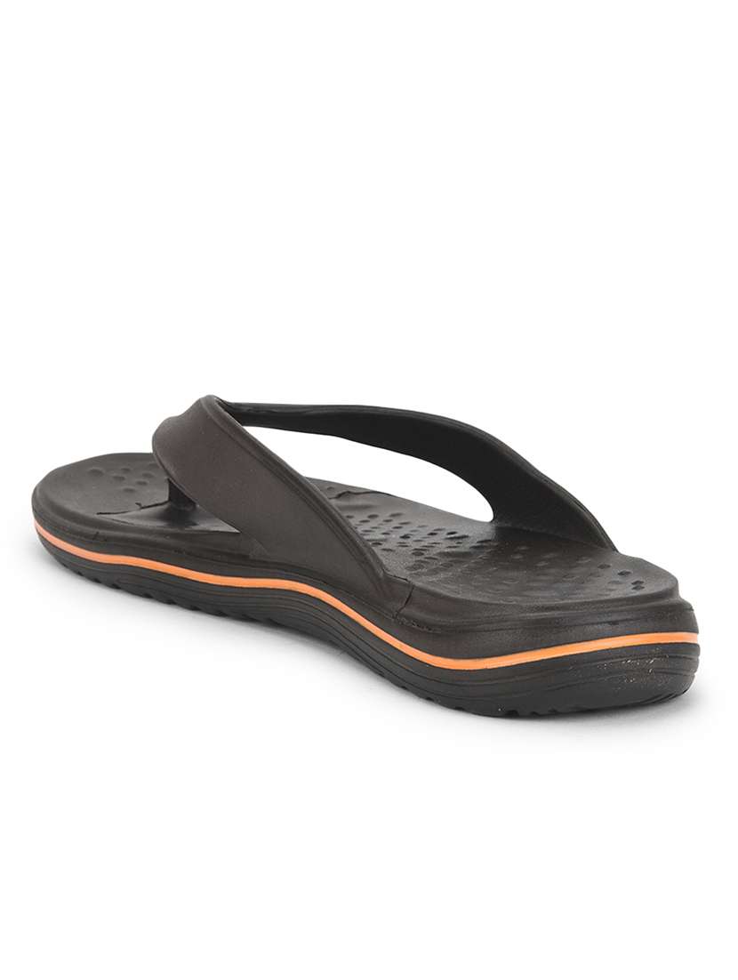 men solid toe separator flip flop - 22029313 -  Standard Image - 2