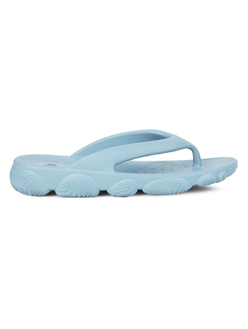 men solid toe separator flip flop - 22029327 -  Standard Image - 2