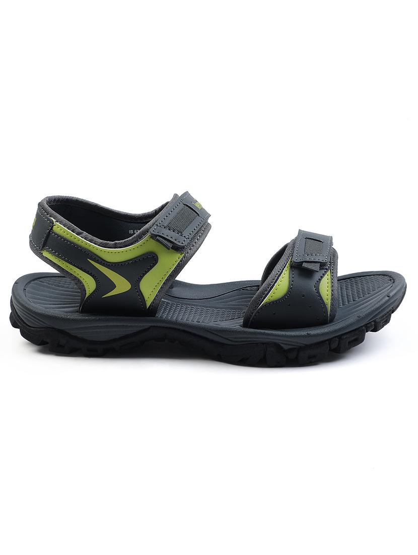 men solid back strap floater - 22029358 - Standard Image - 2