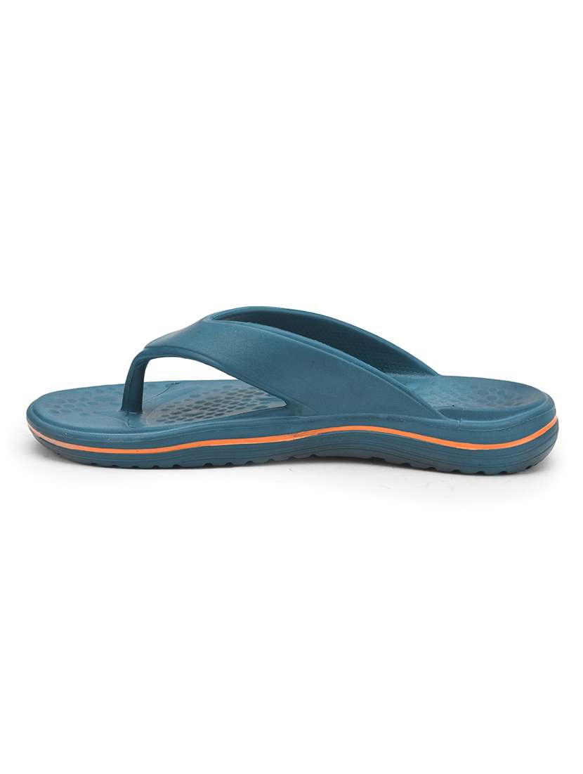 men solid toe separator flip flop - 22029388 -  Standard Image - 2