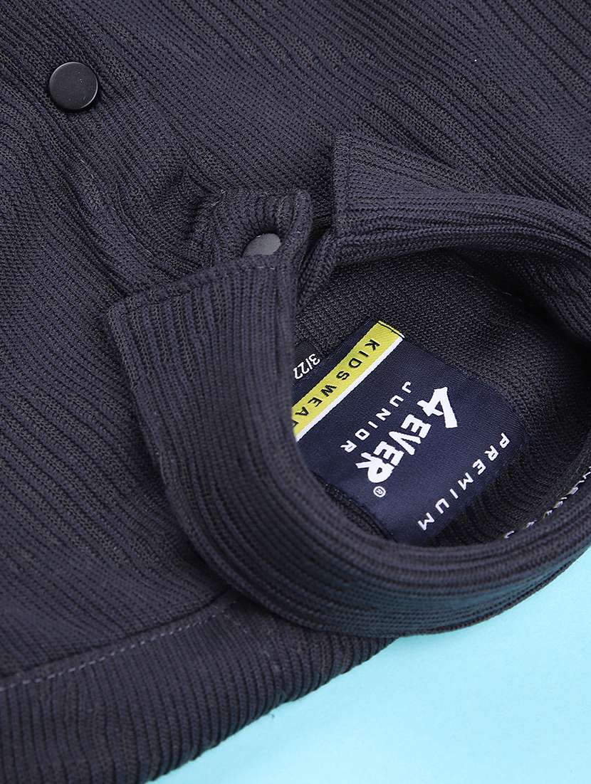 boys placement print long sleeve casual shirt - 22029723 -  Standard Image - 2