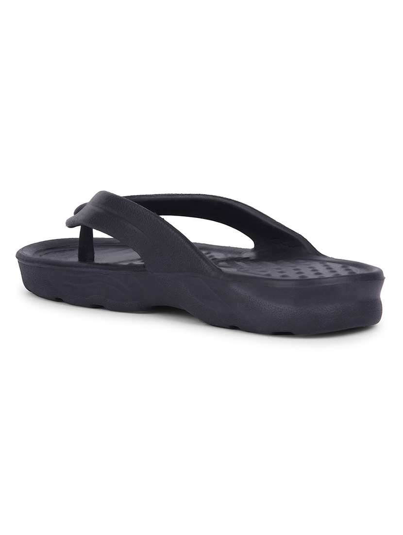 women solid slip on flip flop - 22030116 -  Standard Image - 2