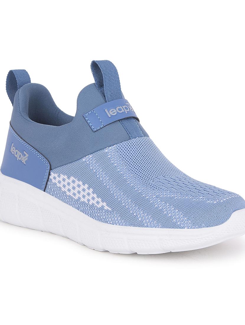 women solid slip on sports shoe - 22030212 - Standard Image - 2