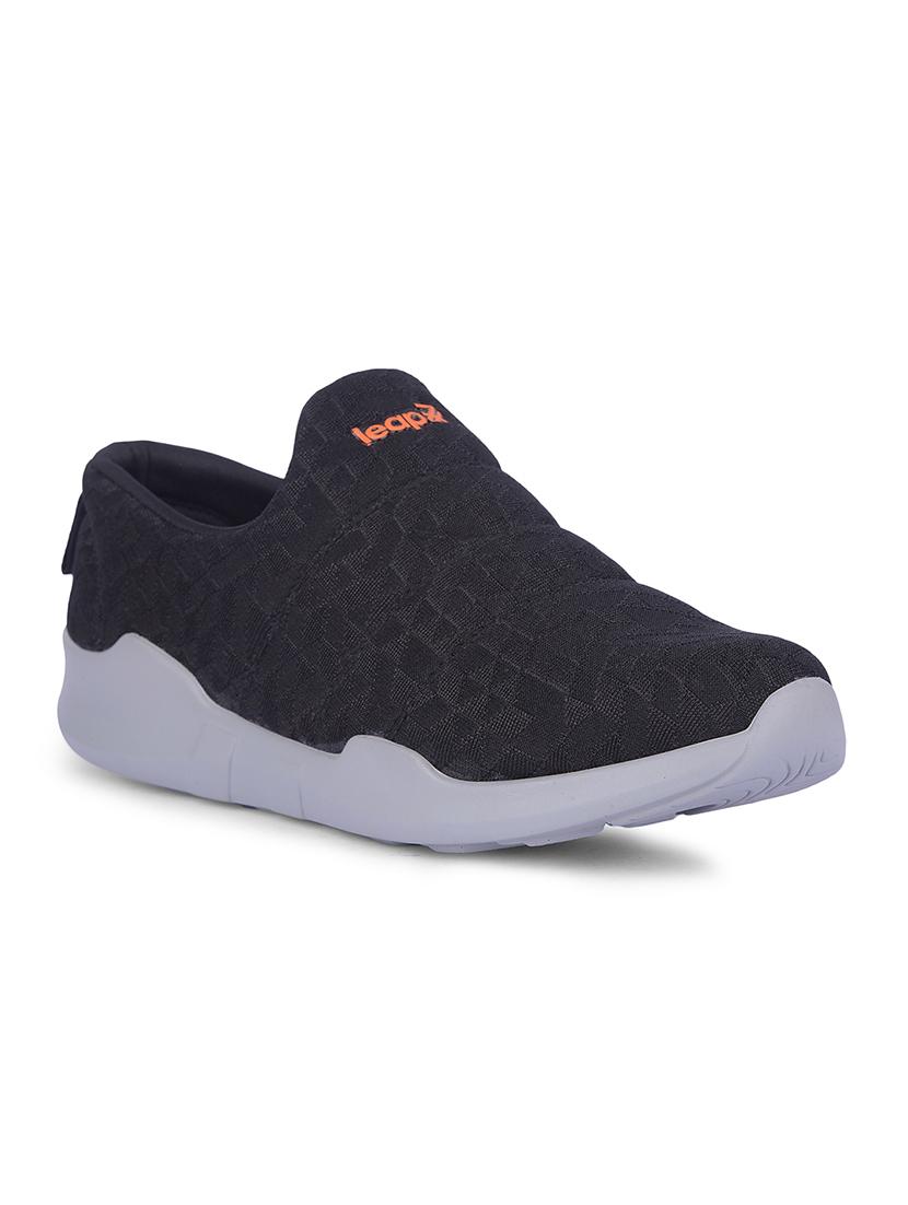 women solid slip on sports shoe - 22030213 - Standard Image - 2