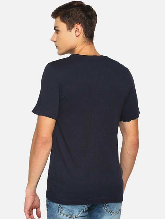men pack of 3 printed short sleeve t-shirt - 22030283 - Standard Image - 2