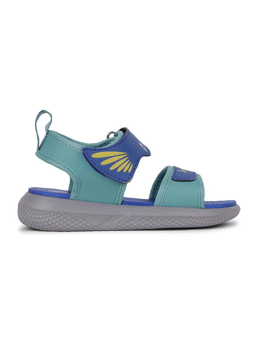 kids printed back strap floater - 22030462 - Standard Image - 2