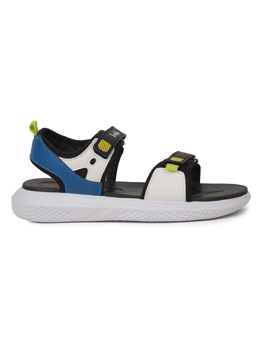 kids printed back strap floater - 22030467 -  Standard Image - 2