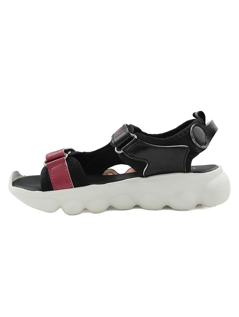 kids solid back strap floater - 22030474 - Standard Image - 2