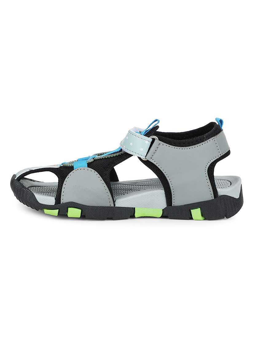 kids printed back strap floater - 22030483 -  Standard Image - 2