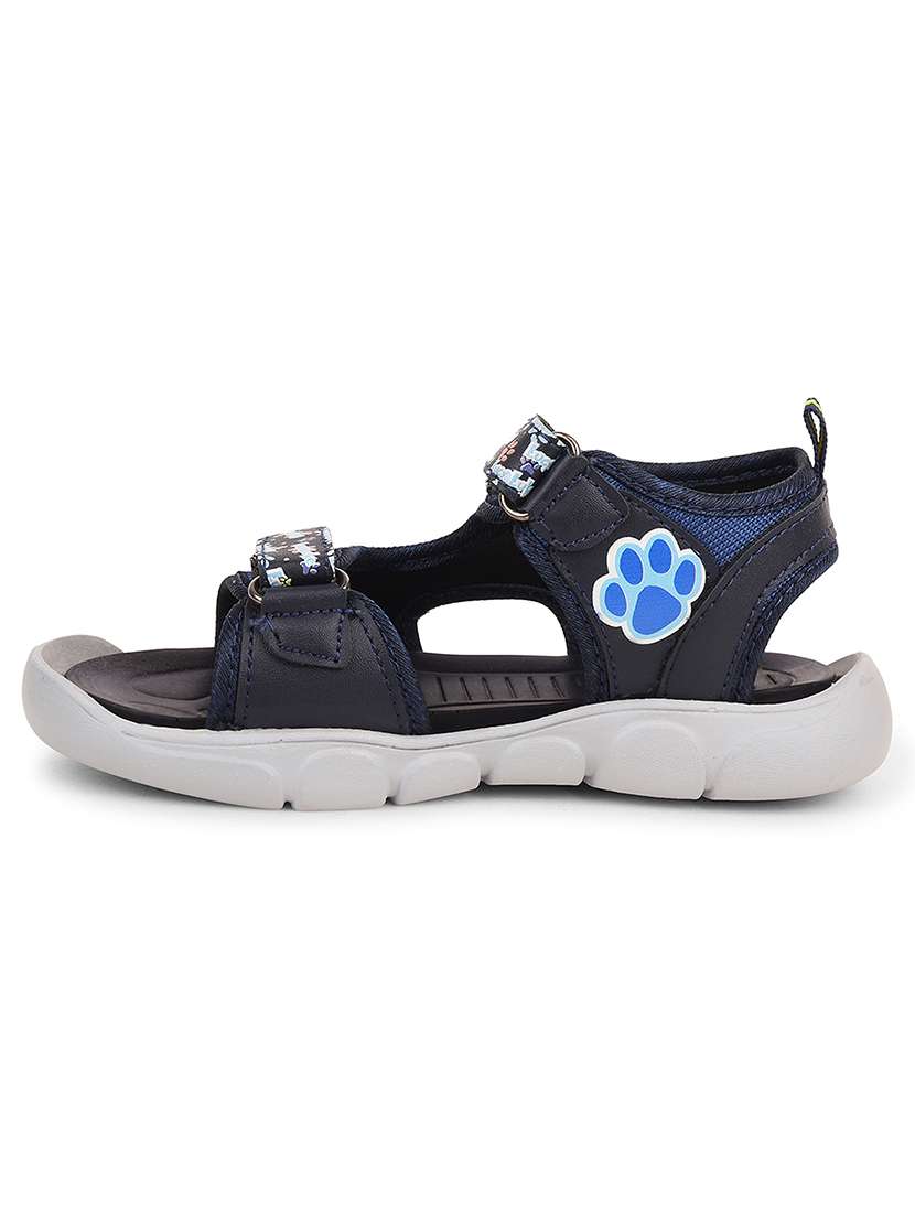 kids printed back strap floater - 22030486 -  Standard Image - 2