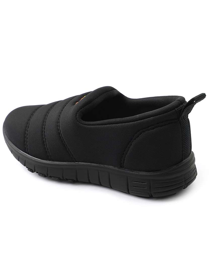 kids solid slip on sport shoe - 22030488 -  Standard Image - 2