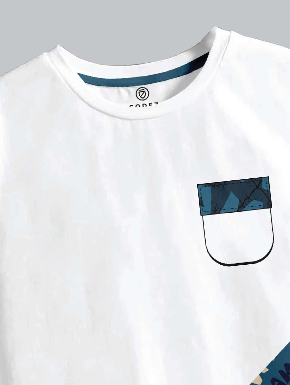 boys printed short sleeve t-shirt - 22031589 -  Standard Image - 2