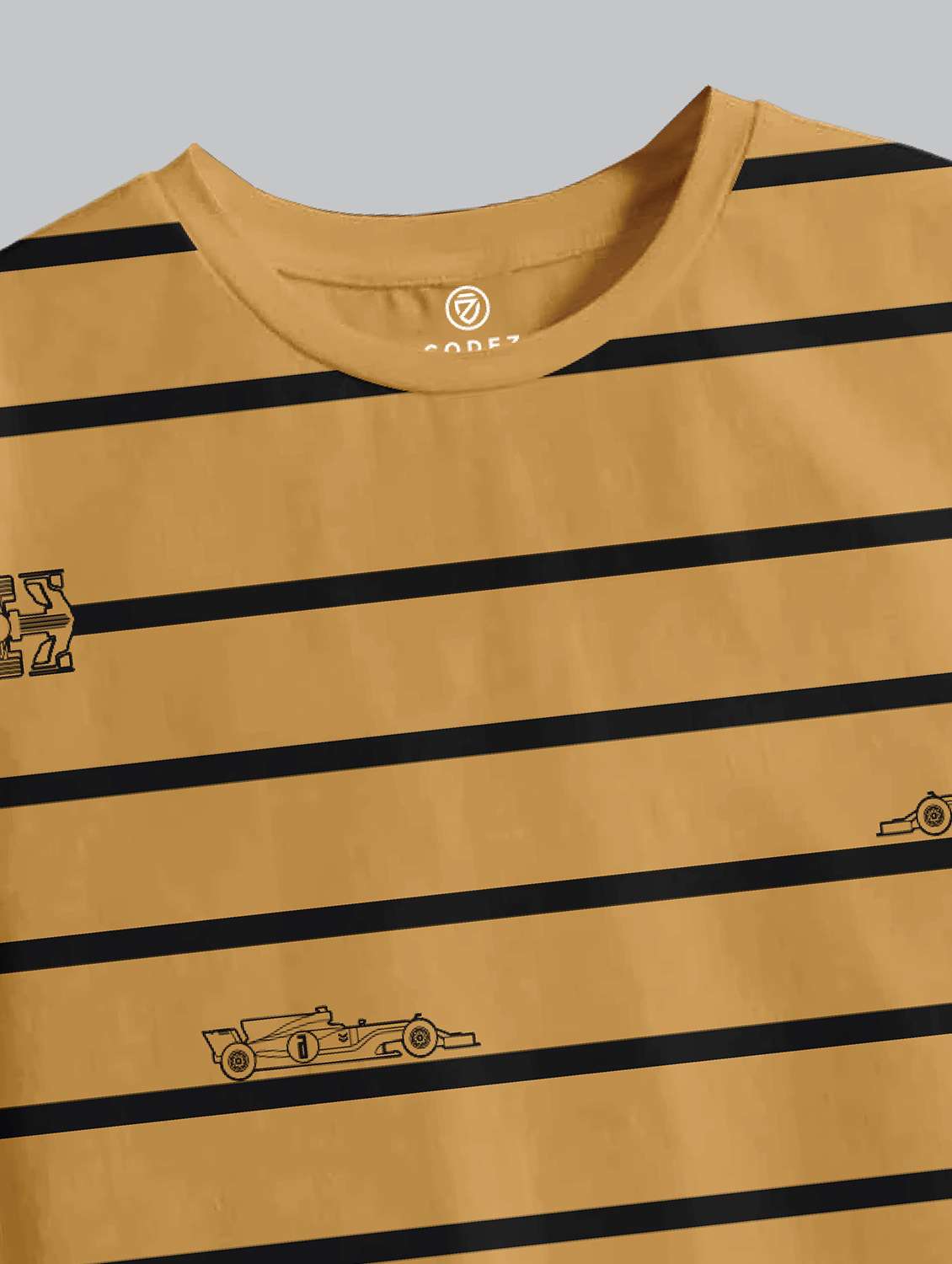 boys printed short sleeve t-shirt - 22031594 -  Standard Image - 2