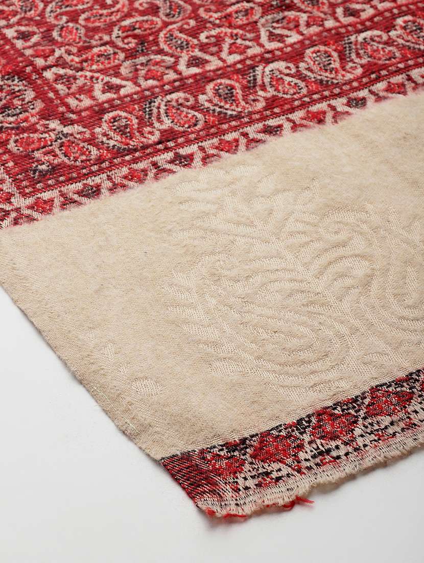 women paisley reversible shawl - 22033699 -  Standard Image - 2