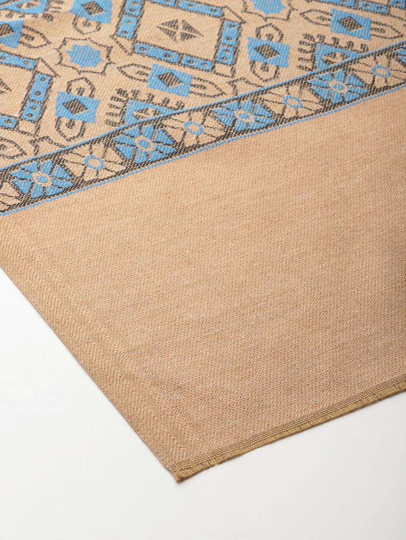 women self design reversible shawl - 22033709 -  Standard Image - 2