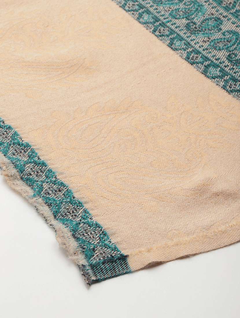 women paisley reversible shawl - 22033712 -  Standard Image - 2