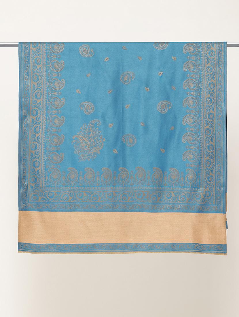 women paisley reversible shawl - 22033732 - Standard Image - 2