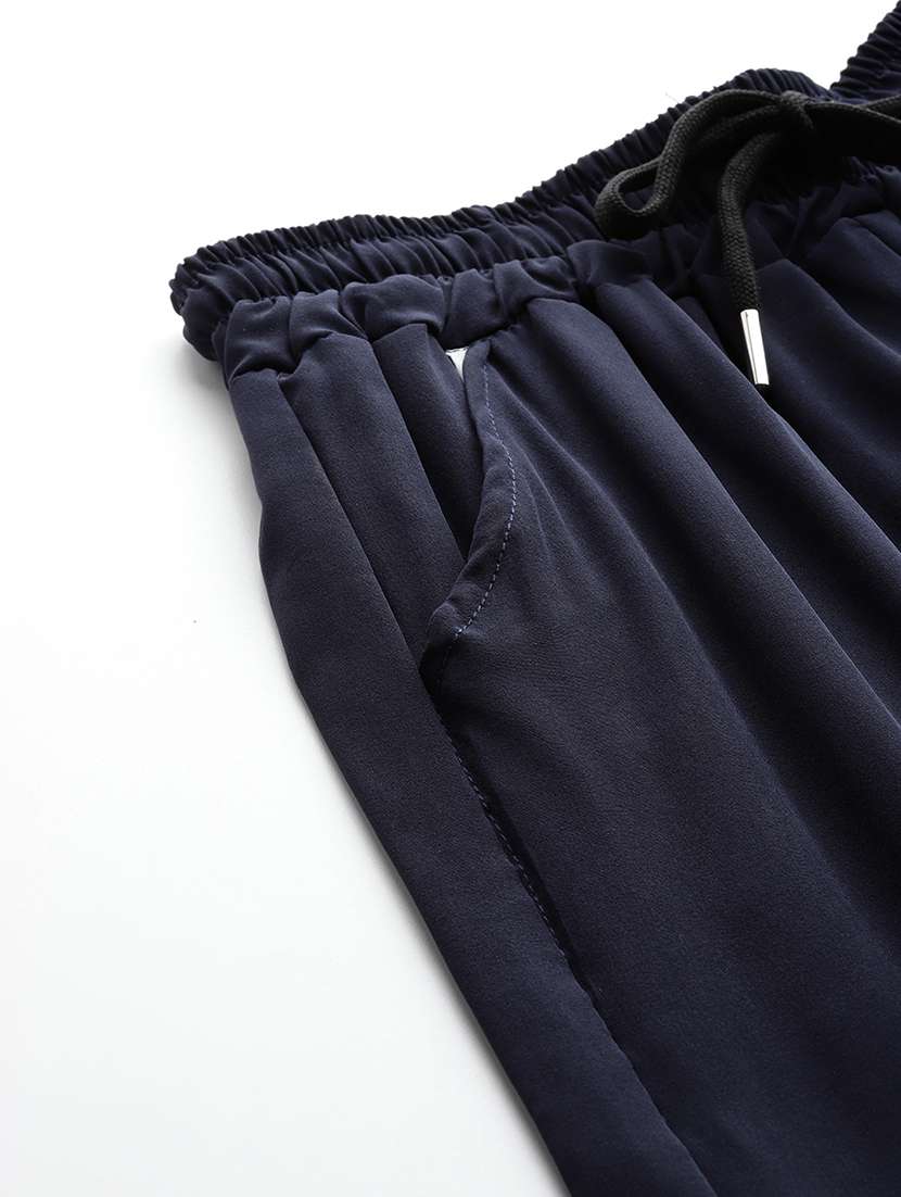  girls solid mid rise cargo - 22033868 -  Standard Image - 2